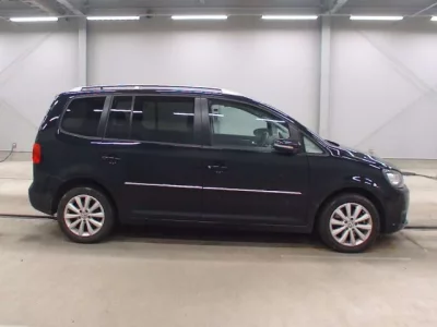 Volkswagen GOLF TOURAN