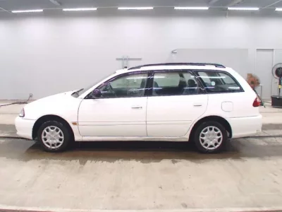 Toyota CALDINA