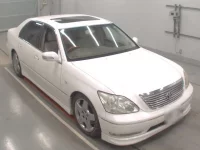 Toyota CELSIOR лот № 30668 оценка 3.5  с аукциона в Японии 4