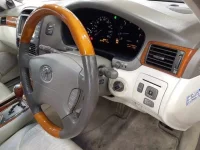 Toyota CELSIOR лот № 30668 оценка 3.5  с аукциона в Японии 6