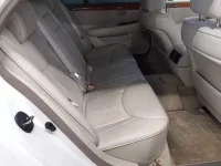 Toyota CELSIOR лот № 30668 оценка 3.5  с аукциона в Японии 8