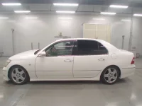 Toyota CELSIOR лот № 30668 оценка 3.5  с аукциона в Японии 3