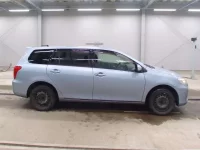 Toyota COROLLA FIELDER лот № 5564 оценка 3.5  с аукциона в Японии 2