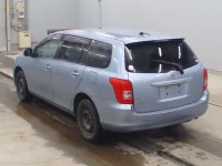 Toyota COROLLA FIELDER лот № 5564 оценка 3.5  с аукциона в Японии 5