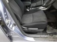 Toyota COROLLA FIELDER лот № 5564 оценка 3.5  с аукциона в Японии 7