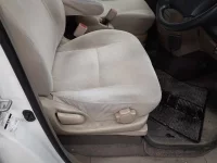 Toyota NOAH лот № 5563 оценка 3  с аукциона в Японии 6