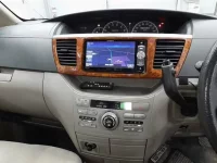 Toyota NOAH лот № 5563 оценка 3  с аукциона в Японии 7