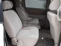 Toyota NOAH лот № 5563 оценка 3  с аукциона в Японии 8