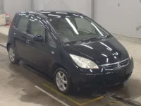 Mitsubishi COLT лот № 5565 оценка 3.5  с аукциона в Японии 4