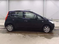 Mitsubishi COLT лот № 5565 оценка 3.5  с аукциона в Японии 2