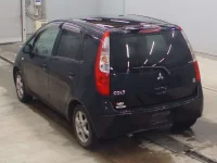 Mitsubishi COLT лот № 5565 оценка 3.5  с аукциона в Японии 5