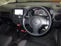 Nissan AD лот № 2174 оценка 3.5  с аукциона в Японии 2