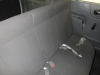 Nissan AD лот № 2174 оценка 3.5  с аукциона в Японии 7