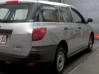 Nissan AD лот № 2174 оценка 3.5  с аукциона в Японии 4