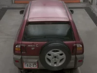 Toyota RAV4 лот № 2175 оценка 3  с аукциона в Японии 6