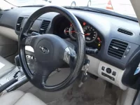 Subaru LEGACY OUTBACK лот № 5568 оценка R  с аукциона в Японии 6