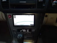 Subaru LEGACY OUTBACK лот № 5568 оценка R  с аукциона в Японии 8