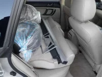 Subaru LEGACY OUTBACK лот № 5568 оценка R  с аукциона в Японии 9