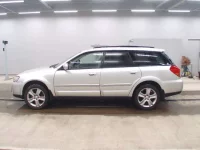 Subaru LEGACY OUTBACK лот № 5568 оценка R  с аукциона в Японии 3