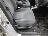 Toyota COROLLA RUNX лот № 5571 оценка 3.5  с аукциона в Японии 7