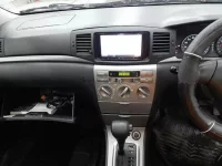 Toyota COROLLA RUNX лот № 5571 оценка 3.5  с аукциона в Японии 8