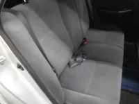 Toyota COROLLA RUNX лот № 5571 оценка 3.5  с аукциона в Японии 9