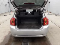 Toyota COROLLA RUNX лот № 5571 оценка 3.5  с аукциона в Японии 10