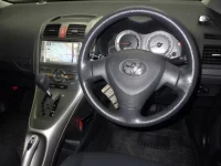 Toyota AURIS лот № 2177 оценка 3.5  с аукциона в Японии 2