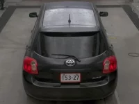 Toyota AURIS лот № 2177 оценка 3.5  с аукциона в Японии 6