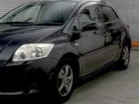 Toyota AURIS лот № 2177 оценка 3.5  с аукциона в Японии 3