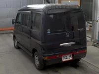 Honda VAMOS лот № 15195 оценка R  с аукциона в Японии 1