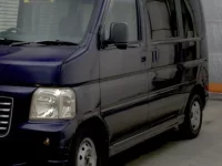 Honda VAMOS лот № 15195 оценка R  с аукциона в Японии 2