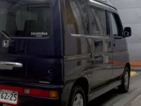 Honda VAMOS лот № 15195 оценка R  с аукциона в Японии 3