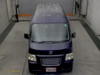 Honda VAMOS лот № 15195 оценка R  с аукциона в Японии 4