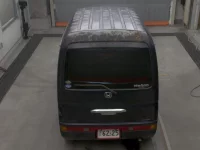 Honda VAMOS лот № 15195 оценка R  с аукциона в Японии 5