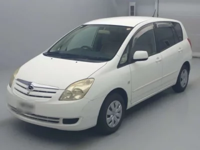 Toyota COROLLA SPACIO
