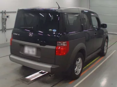 Honda ELEMENT
