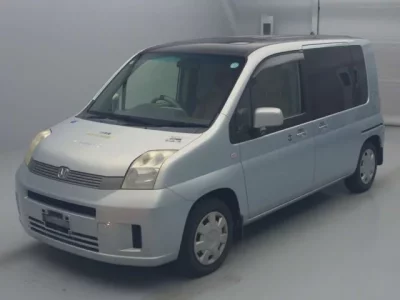 Honda MOBILIO