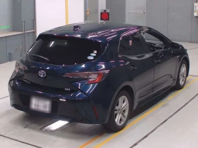 Toyota COROLLA SPORT