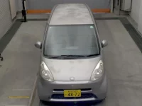Honda LIFE лот № 15218 оценка 3  с аукциона в Японии 4