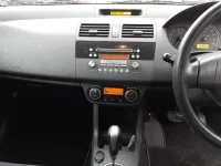 Suzuki SWIFT лот № 5600 оценка RA  с аукциона в Японии 8