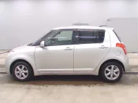 Suzuki SWIFT лот № 5600 оценка RA  с аукциона в Японии 3