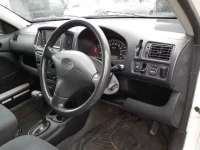 Toyota PROBOX лот № 5602 оценка 2  с аукциона в Японии 6