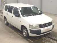 Toyota PROBOX лот № 5602 оценка 2  с аукциона в Японии 4