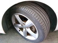 Audi A3 лот № 2194 оценка 4  с аукциона в Японии 8