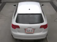 Audi A3 лот № 2194 оценка 4  с аукциона в Японии 6