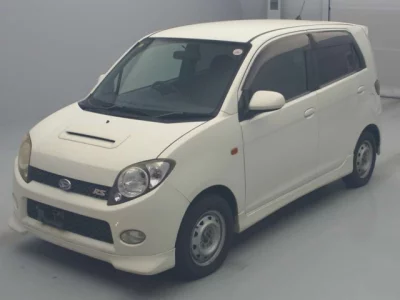 Daihatsu MAX