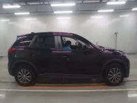 Mazda CX-5 лот № 30694 оценка 4  с аукциона в Японии 2