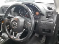 Mazda CX-5 лот № 30694 оценка 4  с аукциона в Японии 5