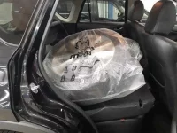 Mazda CX-5 лот № 30694 оценка 4  с аукциона в Японии 8